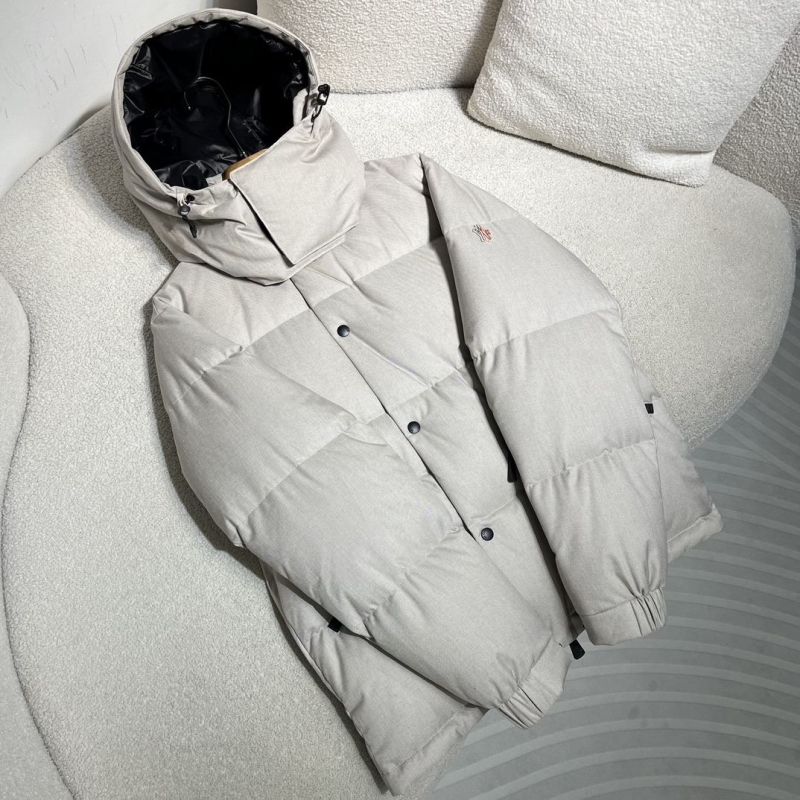 Moncler Down Coat